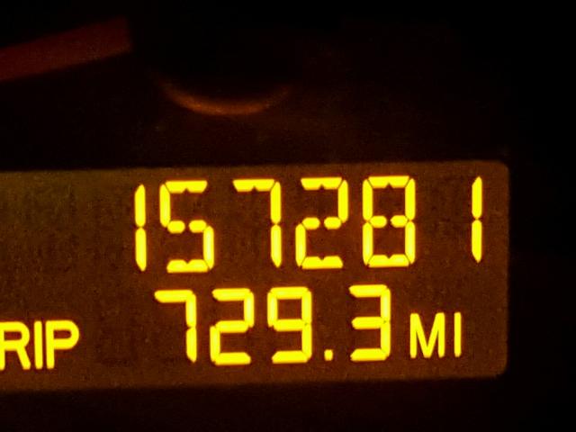 1G8AZ52F93Z158663 - 2003 SATURN ION LEVEL MAROON photo 8