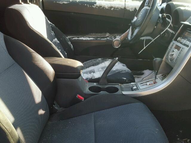 JTKDE167X80268734 - 2008 TOYOTA SCION TC 蓝色 照片 5