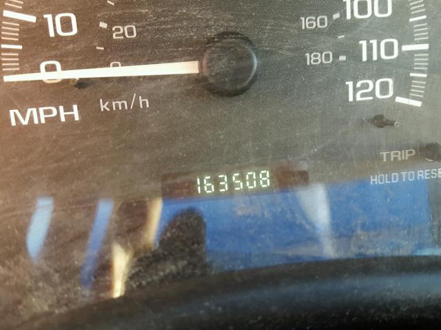 1G1NE52J83M632308 - 2003 CHEVROLET MALIBU LS ოქროსფერი ფოტო 8