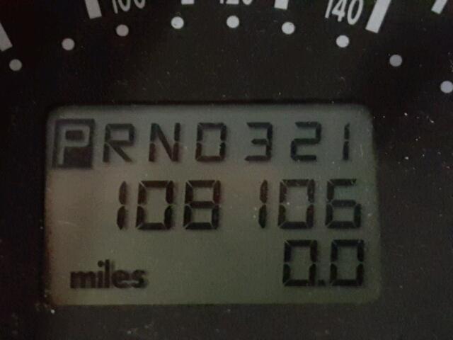 3VWCK21C24M403117 - 2004 VOLKSWAGEN NEW BEETLE 蓝色 照片 8