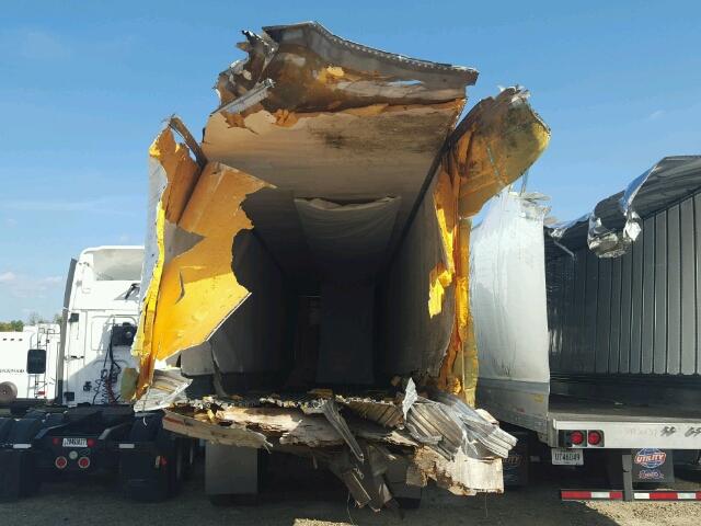 1UYVS25311U199408 - 2014 UTILITY UTILITY WHITE photo 6