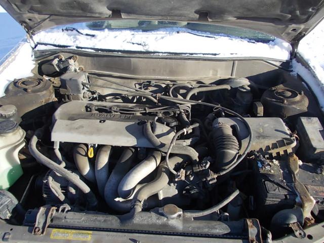 2T1BR12E7WC736736 - 1998 TOYOTA COROLLA VE BEIGE photo 7