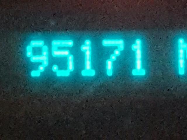 1G1ZC5E0XCF142063 - 2012 CHEVROLET MALIBU 1LT 白色 照片 8