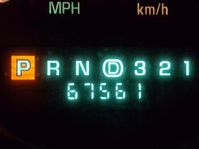 2G4WB52KXW1472473 - 1998 BUICK REGAL LS BEIGE photo 8