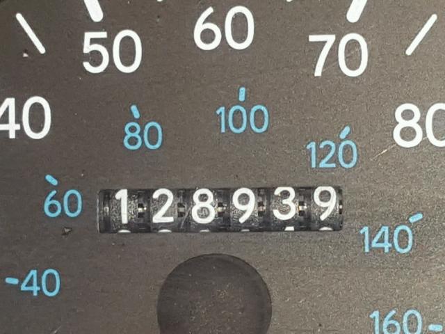 1Y1SK5266VZ438375 - 1997 GEO PRIZM BASE BURGUNDY photo 8