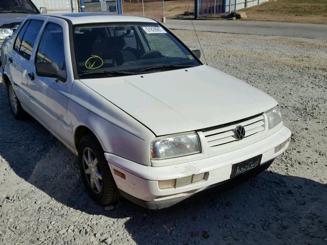 3VWRF81H3WM259271 - 1998 VOLKSWAGEN JETTA TDI WHITE photo 1