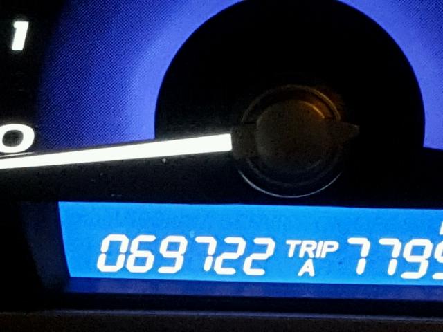 2HGFA16839H530774 - 2009 HONDA CIVIC EX ყავისფერი ფოტო 8