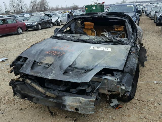 2G2FS22S3S2238588 - 1995 PONTIAC FIREBIRD BURN photo 7