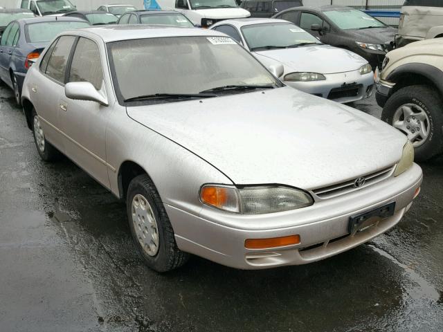 JT2SK12E8S0328442 - 1995 TOYOTA CAMRY LE GOLD photo 1