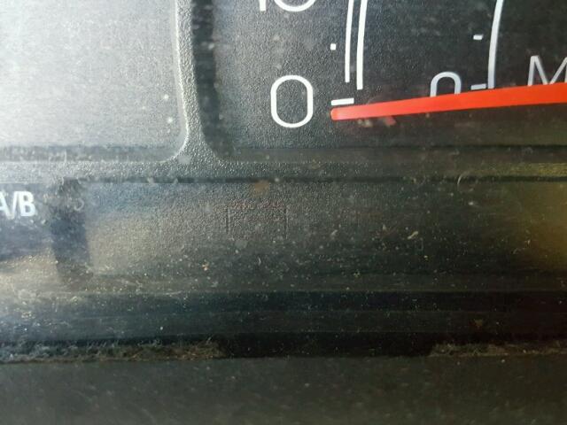 1LNHM86S74Y632267 - 2004 LINCOLN LS 白色 照片 8