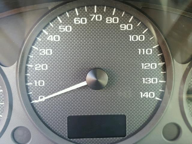 1G1ZT548X5F278140 - 2005 CHEVROLET MALIBU LS 红色 照片 8