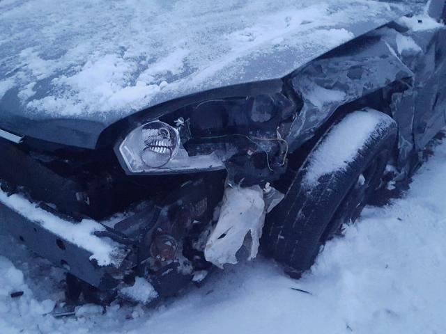 1G1ZT618X6F281017 - 2006 CHEVROLET MALIBU MAX 青色 照片 10