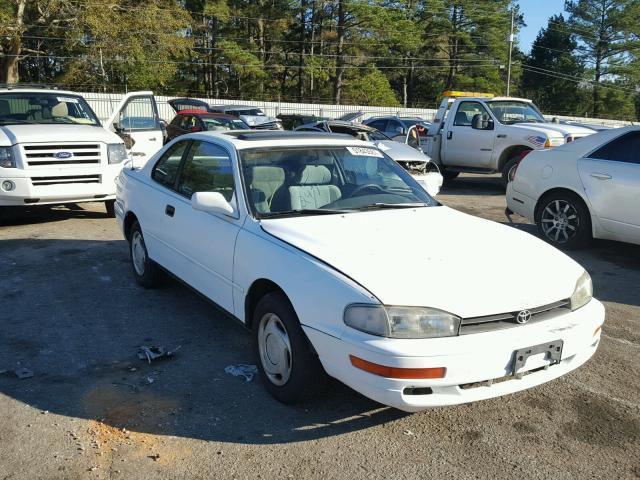 4T1SK12C0RU411044 - 1994 TOYOTA CAMRY LE თეთრი ფოტო 1