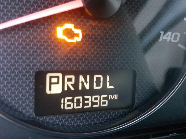 1G1ZS58NX7F102498 - 2007 CHEVROLET MALIBU LS Boz foto 8