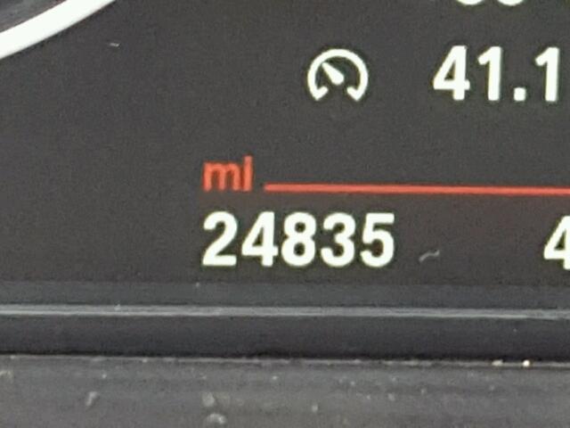 WBA3B1G54FNT64509 - 2015 BMW 320 I WHITE photo 8