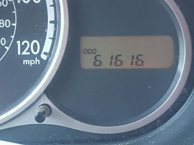 JM1DE1KY4E0177086 - 2014 MAZDA MAZDA2 SPO 红色 照片 8