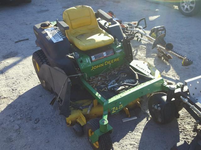 - 2000 2 LAWNMOWERS UNKNOWN - NOT OK FOR INV. photo 1