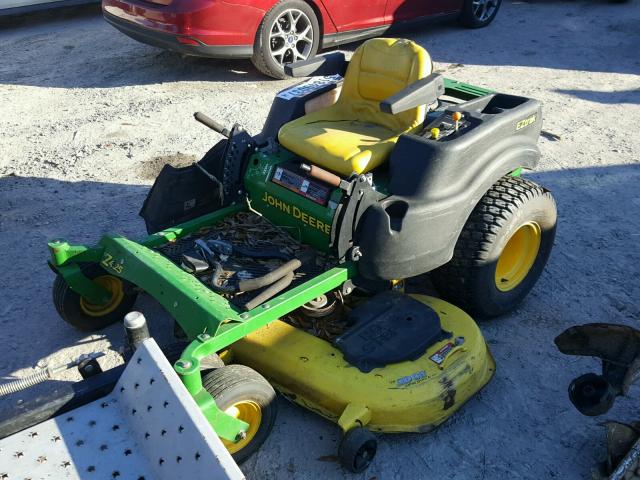  - 2000 2 LAWNMOWERS UNKNOWN - NOT OK FOR INV. photo 2
