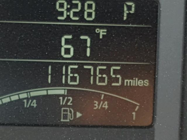 3VW2K7AJ7BM094345 - 2011 VOLKSWAGEN JETTA BASE BLACK photo 8