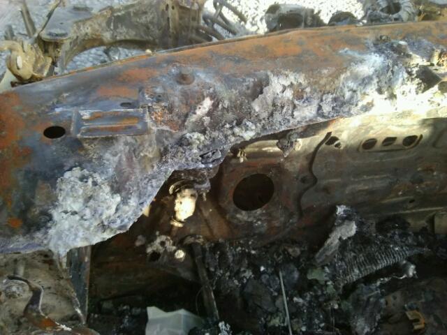 5UXKU2C54G0N83696 - 2016 BMW X6 XDRIVE3 BURN photo 8