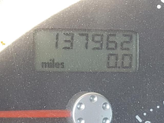 3VWBM31Y94M348205 - 2004 VOLKSWAGEN NEW BEETLE 银色 照片 8