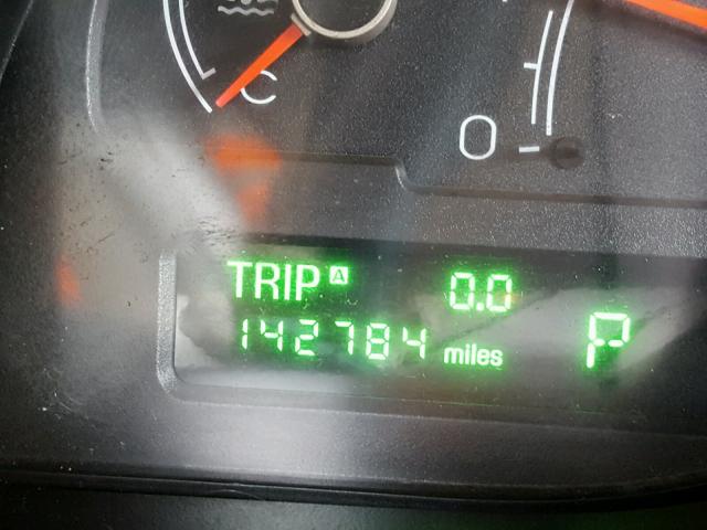 1LNHM87A73Y668464 - 2003 LINCOLN LS 白色 照片 8