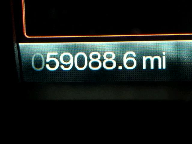 2FMHK6C89DBD11945 - 2013 FORD FLEX SEL Ağ foto 8