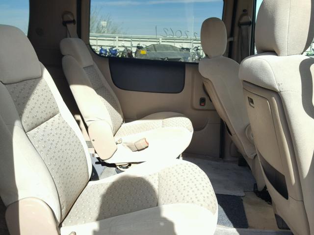 1GNDV23178D144448 - 2008 CHEVROLET UPLANDER L 灰色 照片 6