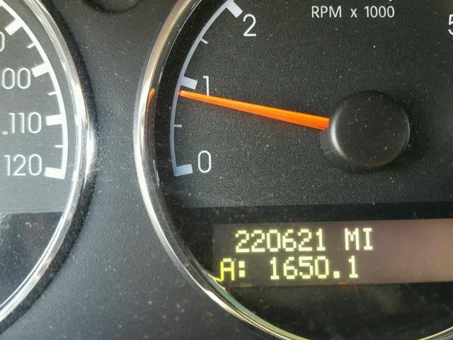 1GNDV23178D144448 - 2008 CHEVROLET UPLANDER L 灰色 照片 8