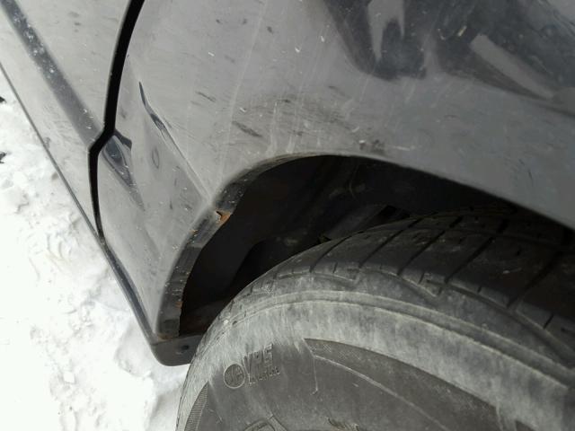 2A8HR64X59R540782 - 2009 CHRYSLER TOWN & COU Qara foto 9