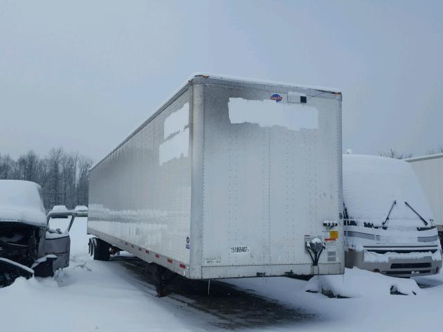 1UYVS253XH7083102 - 2017 UTILITY UTILITY WHITE photo 1