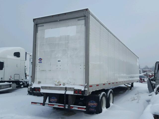 1UYVS253XH7083102 - 2017 UTILITY UTILITY WHITE photo 4