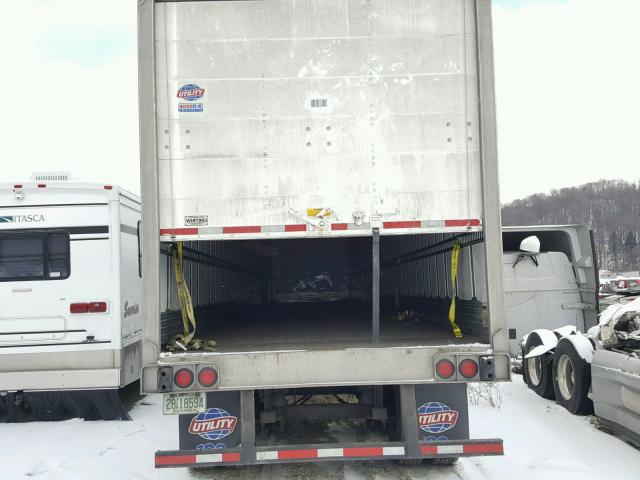 1UYVS253XH7083102 - 2017 UTILITY UTILITY WHITE photo 5