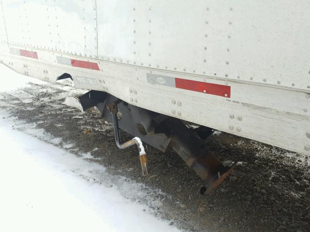 1UYVS253XH7083102 - 2017 UTILITY UTILITY WHITE photo 9