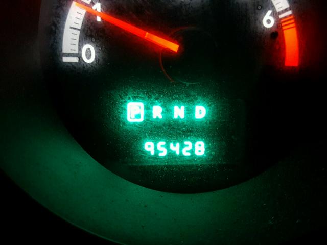 1B3CC1FB7AN218137 - 2010 DODGE AVENGER EX 金色 照片 8