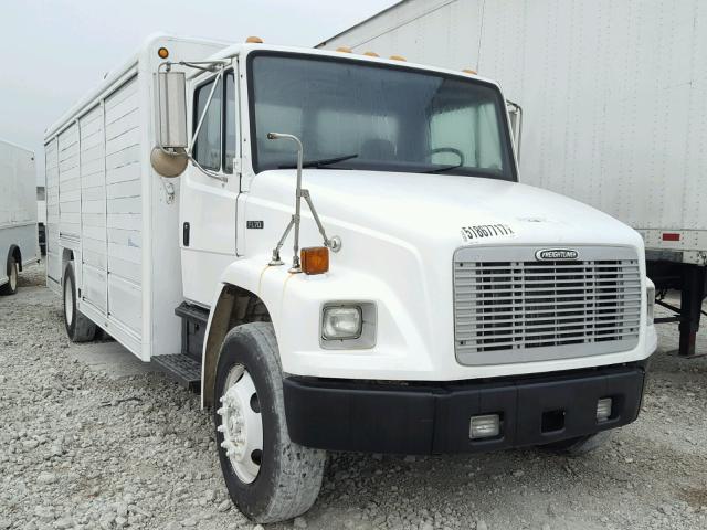 1FVABTAK93HL66226 - 2003 FREIGHTLINER MEDIUM CON WHITE photo 1