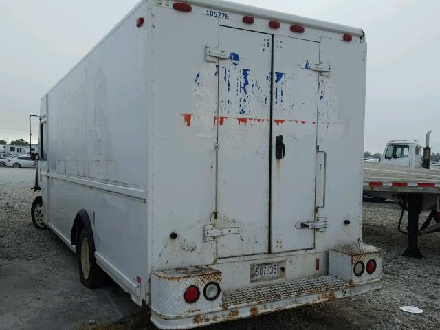 4UZA4FA49WC977606 - 1998 FREIGHTLINER CHASSIS M WHITE photo 3