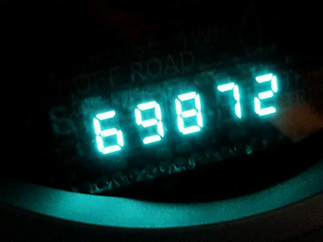 1J4AA5D13AL182823 - 2010 JEEP WRANGLER S BURGUNDY photo 8