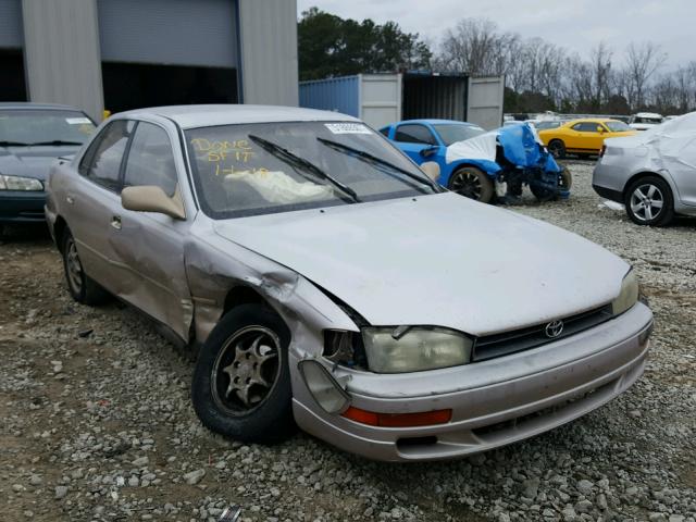 4T1SK12E8RU424559 - 1994 TOYOTA CAMRY LE BEIGE photo 1