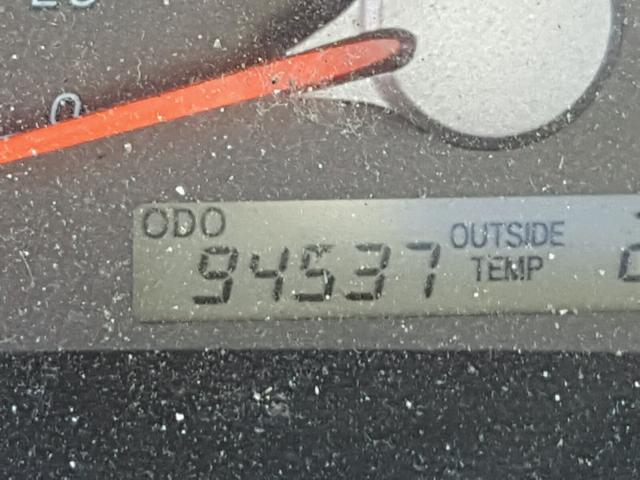 4T1BF3EK5BU210250 - 2011 TOYOTA CAMRY BASE SILVER photo 8