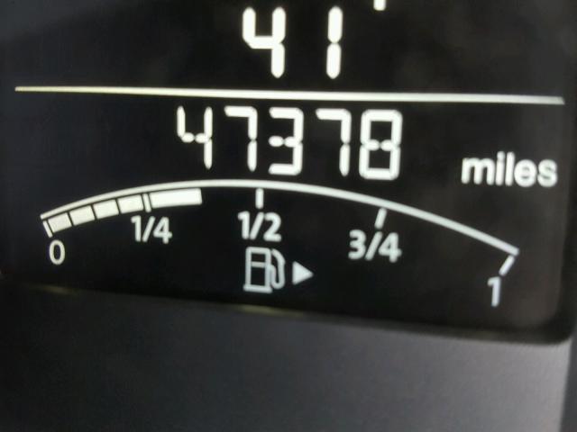 3VW2K7AJ0CM391118 - 2012 VOLKSWAGEN JETTA BASE 红色 照片 8