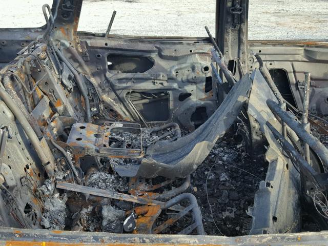 5N1AR2MN3EC680621 - 2014 NISSAN PATHFINDER BURN photo 6