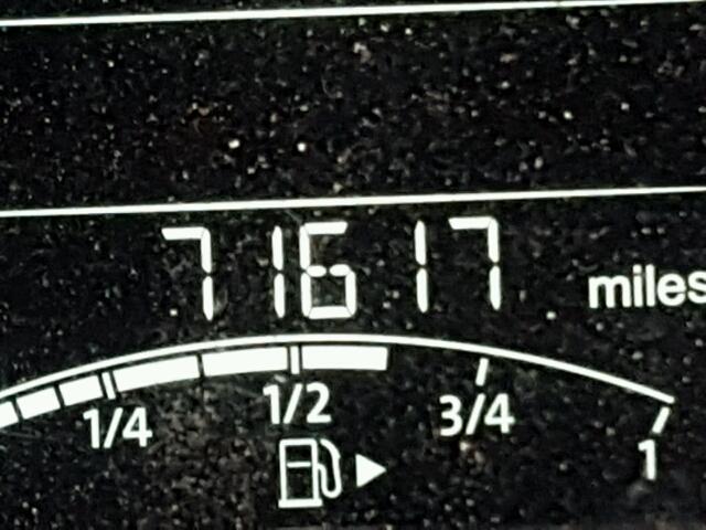 3VW2K7AJ0CM473673 - 2012 VOLKSWAGEN JETTA BASE 黑色 照片 8