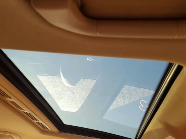 WDDGF54XX8F087342 - 2008 MERCEDES-BENZ C 300 白色 照片 9