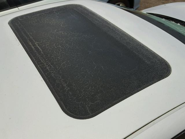 WVWMA63B0WE252230 - 1998 VOLKSWAGEN PASSAT GLS SILVER photo 9