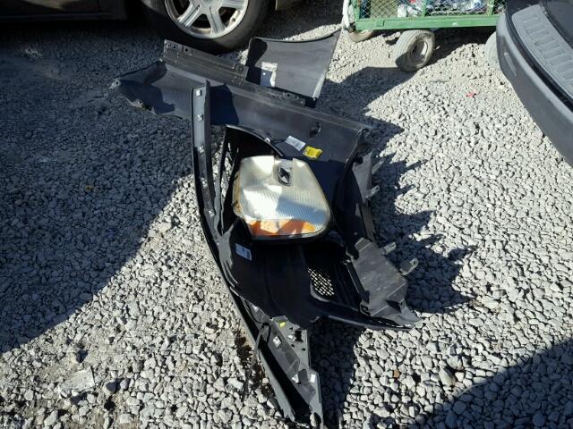 2CNDL63F066010597 - 2006 CHEVROLET EQUINOX LT GRAY photo 9