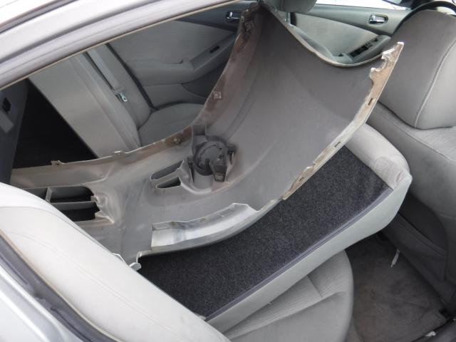 1N4AL2AP7AN406306 - 2010 NISSAN ALTIMA BAS SILVER photo 6