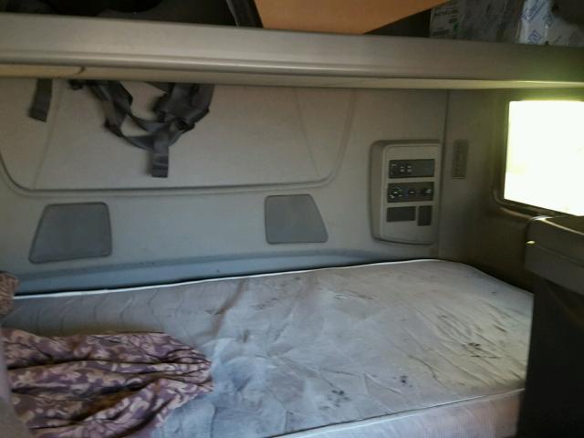 2HSCTAPR88C656697 - 2008 INTERNATIONAL PROSTAR WHITE photo 6