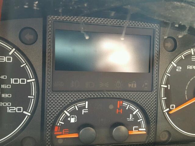 3C6TRVAG8FE514732 - 2015 RAM PROMASTER 白色 照片 8