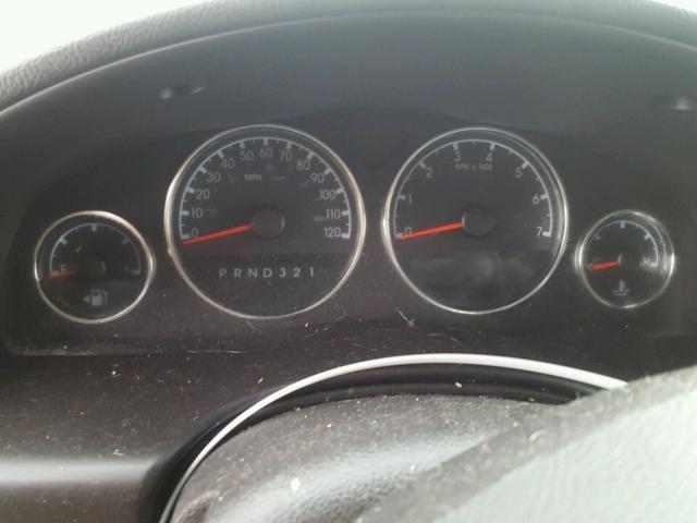 1GNDV23L35D174396 - 2005 CHEVROLET UPLANDER L 白色 照片 8